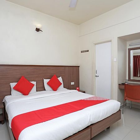 פונה Oyo 4104 Surya Villa מראה חיצוני תמונה