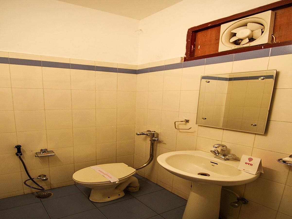 פונה Oyo 4104 Surya Villa מראה חיצוני תמונה