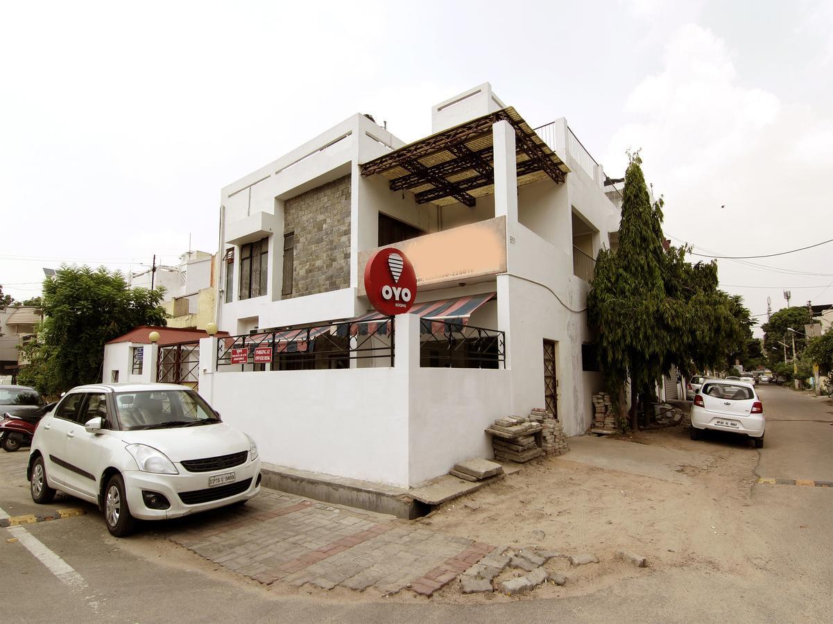 פונה Oyo 4104 Surya Villa מראה חיצוני תמונה