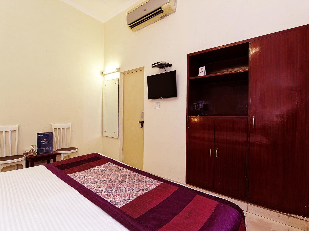 פונה Oyo 4104 Surya Villa מראה חיצוני תמונה