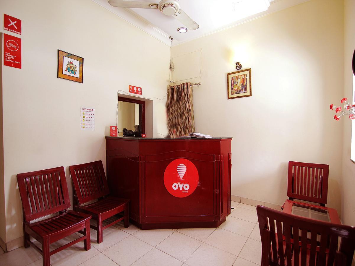 פונה Oyo 4104 Surya Villa מראה חיצוני תמונה