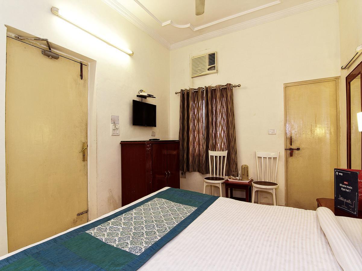 פונה Oyo 4104 Surya Villa מראה חיצוני תמונה