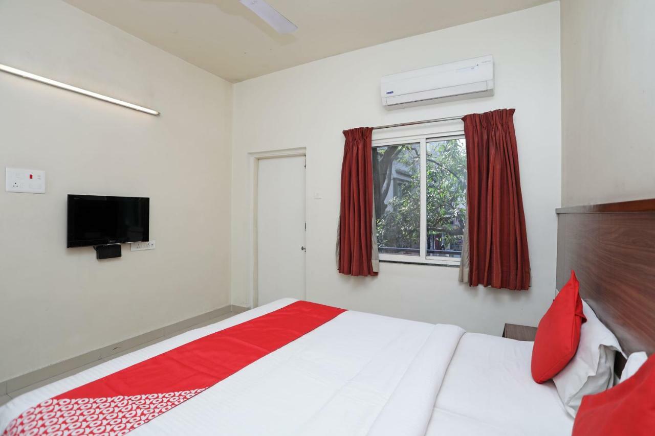 פונה Oyo 4104 Surya Villa מראה חיצוני תמונה