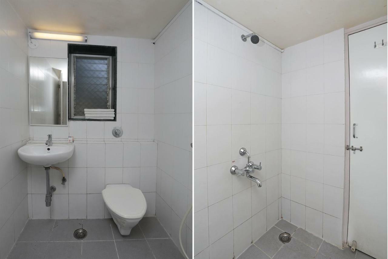 פונה Oyo 4104 Surya Villa מראה חיצוני תמונה